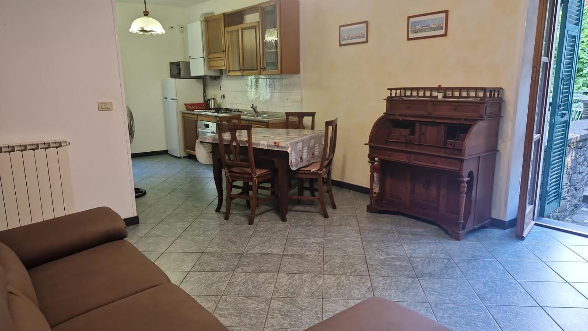 Appartamento Alessia Монелья Экстерьер фото